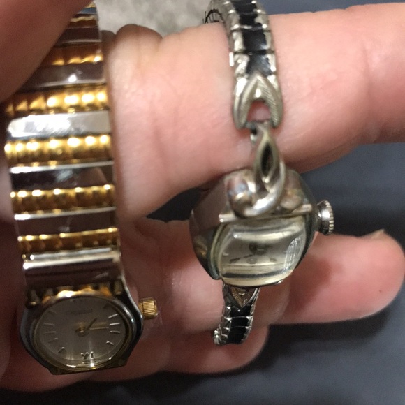 Used Caravelle Watches - Picture 6 of 6